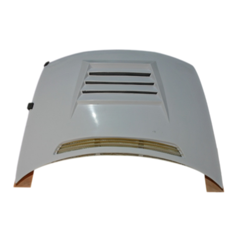 Nissan Skyline R33 GTS Spec 1 DM Style Hood