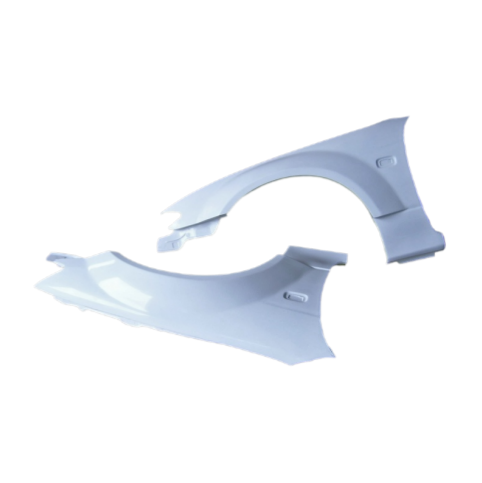 Nissan S15 Silvia GF Type front fender