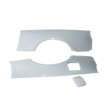Nissan S15 Silvia GF Type rear fender