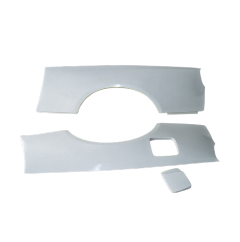 Nissan S15 Silvia GF Type rear fender
