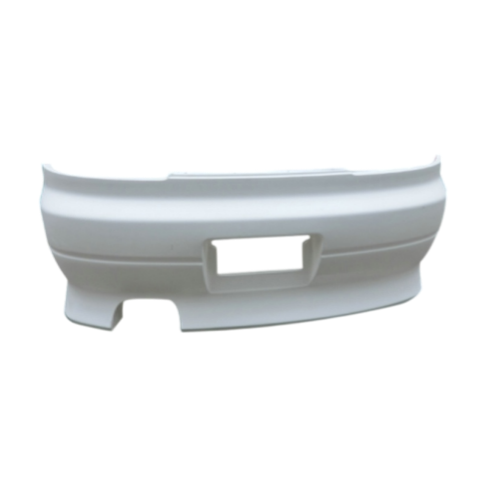 Nissan Silvia S15 SU Rear Bumper