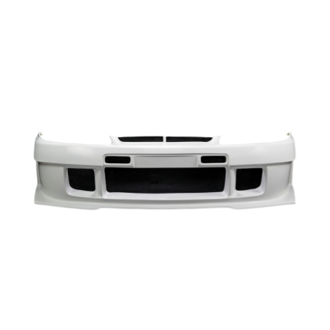 Nissan S15 Silvia Spec R NSM Type front bumper