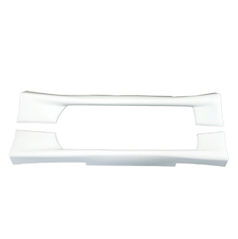 Nissan Skyline R32 GTR OE Type side skirt