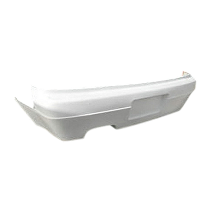Nissan Silvia S14 silvia SUM Type rear bumper (Fits both Zenki & Kouki)