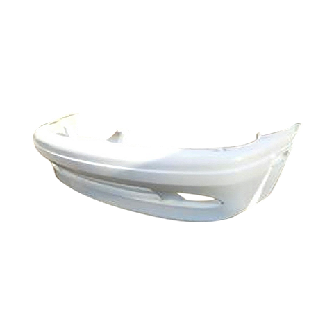 Nissan Silvia S14 Zenki (Early model) silvia SUM Type Front Bumper