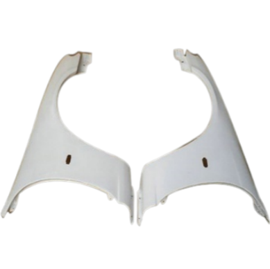 Nissan Silvia S14 S14-5 Conversion Front Fender