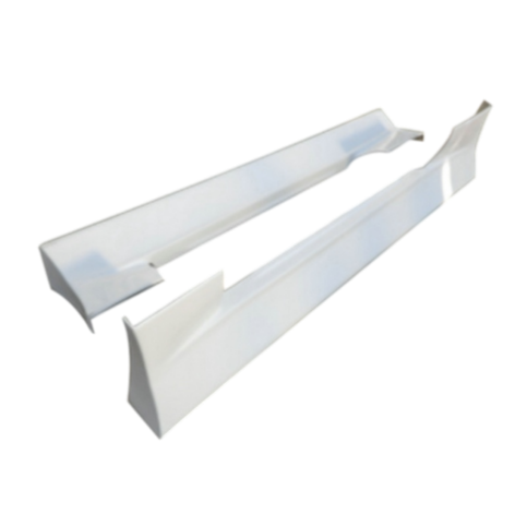 Nissan S13 PS13 silvia BN Type Side skirt