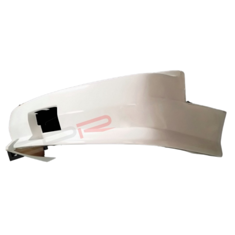 Nissan S13 180SX MS Type Rear Bumper