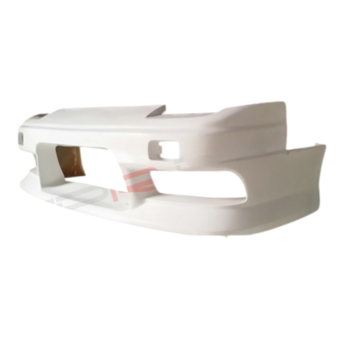 Nissan S13 180SX MS Type Front Bumper