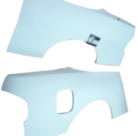 Nissan S13 PS13 Silvia +30mm Rear Fender