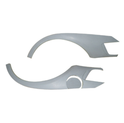 Nissan 03-08 Z33 350Z AM Type rear fender