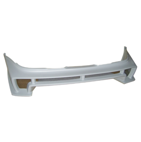 Nissan 03-08 Z33 350Z AM Type rear bumper