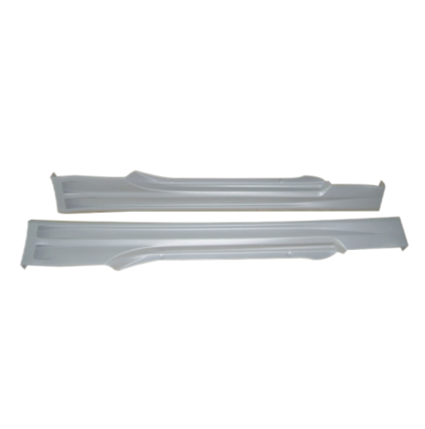 Nissan 03-08 Z33 350Z TW Type side skirt