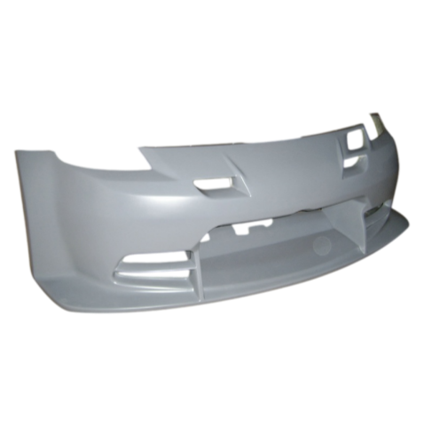 Nissan 03-08 Z33 350z TW Type front bumper