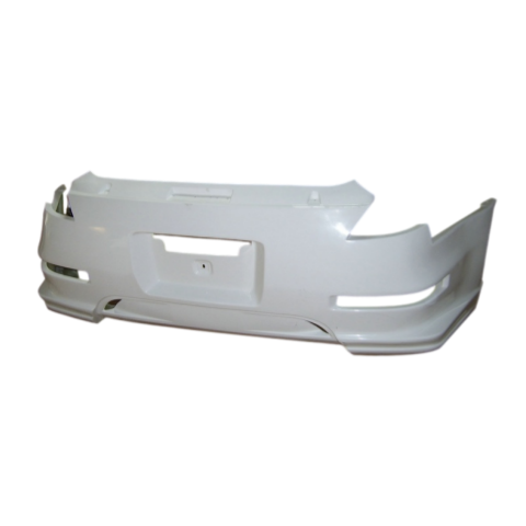Nissan 03-08 Z33 350Z CW Type rear bumper