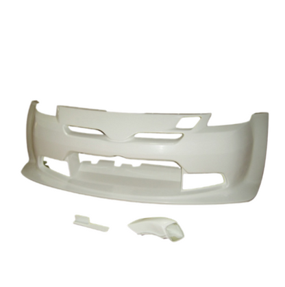 Nissan 03-08 Z33 350z CW Type front bumper