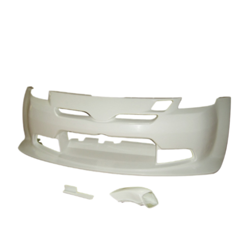 Nissan 03-08 Z33 350z CW Type front bumper