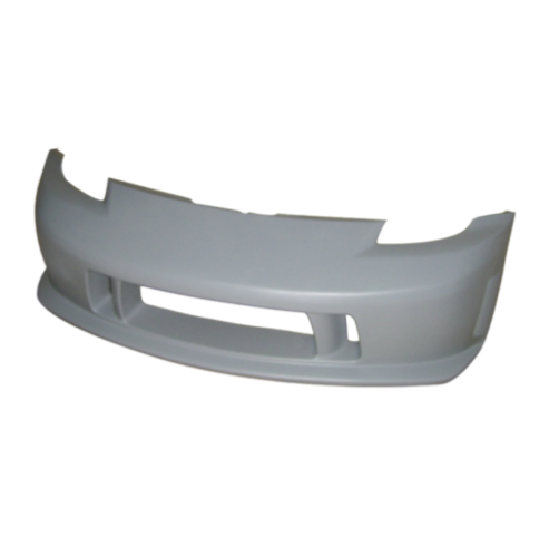 Nissan 03-08 Z33 350Z CSZ Type front bumper