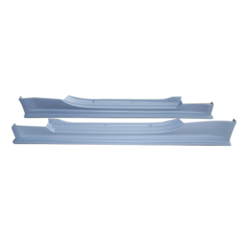 Nissan 03-08 Z33 350z C Type side skirt