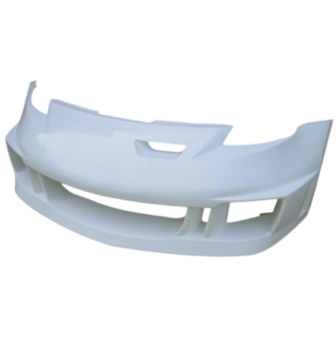 Nissan 03-08 Z33 350Z AN Type front bumper