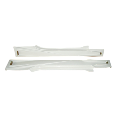 Nissan 03-08 Z33 350Z AN Type side skirt