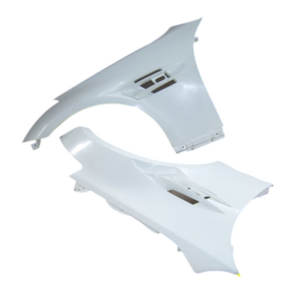 Nissan 03-08 Z33 350z AN Type front fender