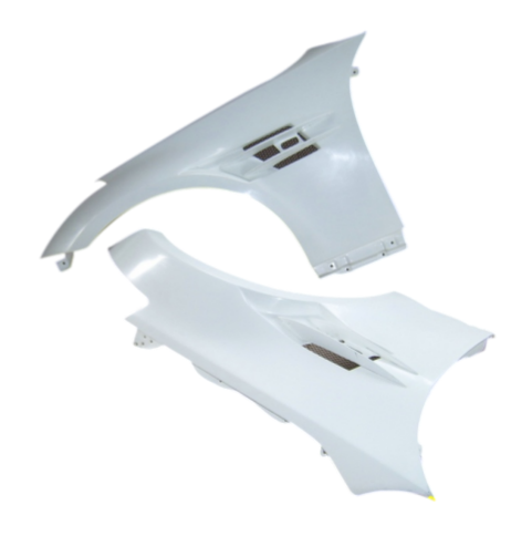 Nissan 03-08 Z33 350z AN Type front fender