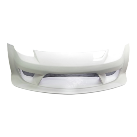 Nissan Z33 350Z VTX style front bumper