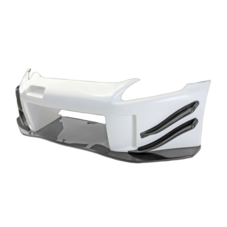 Honda S2000 JSS2 Type front bumper