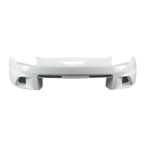 Honda S2000 AP1 AP2 VTX Style Front Bumper