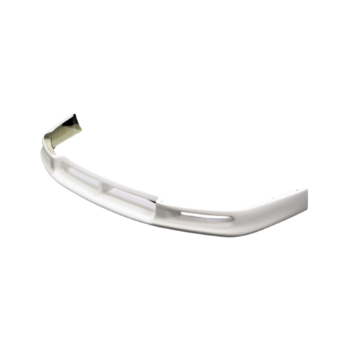 Nissan Skyline BCNR33 GTR 400R Style Front lip (For Nis 400R front bumper, R33R-FB-400R)