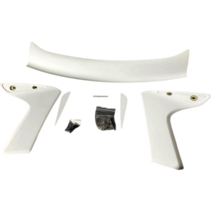 Mini Clubman F54 DG type rear spoiler