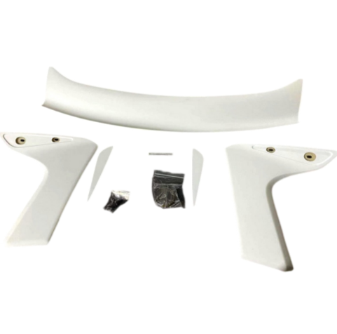 Mini Clubman F54 DG type rear spoiler