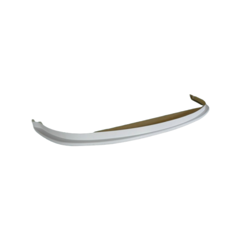 HONDA 05-08 Accord CL7 WTCC Type wide front lip(Facelift)