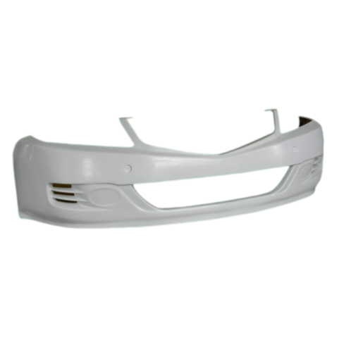 HONDA 05-08 Accord CL7 WTCC Type wide front bumper (Facelift)