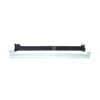 HONDA 02-08 Accord CL7 BC Type side skirt