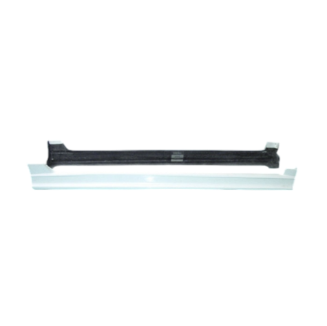 HONDA 02-08 Accord CL7 BC Type side skirt