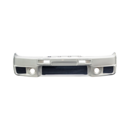 Nissan R33 BCNR33 GT-R NISMO 400R Type front bumper with circle indicator