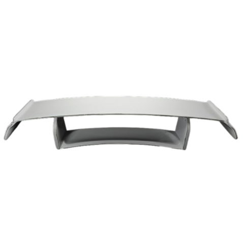 Porsche 987 Cayman Pior Design Rear wing & Base