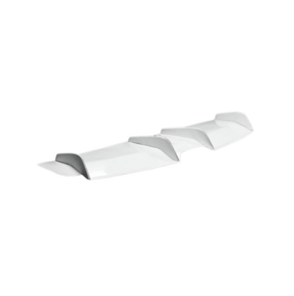 Porsche 2008-2012 Caymans 987.2 EPA Design GT rear Diffuser with undertray