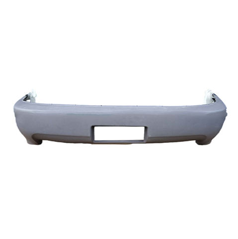 TOYOTA MR2 SW20 TMS Type rear bumper