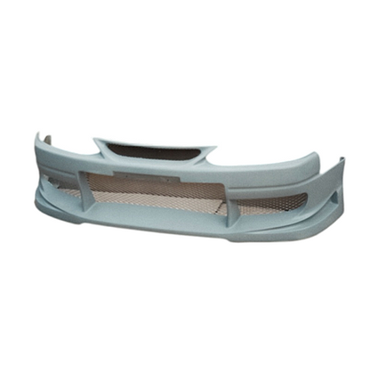 Toyota 95 Levin AE111 BMX Type front bumper(Pre-facelifted)