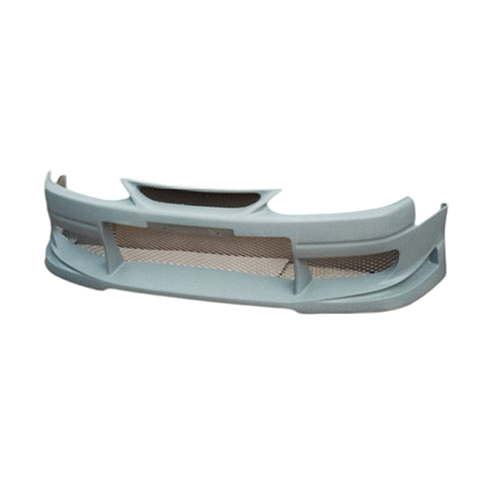 Toyota 95 Levin AE111 BMX Type front bumper(Pre-facelifted)