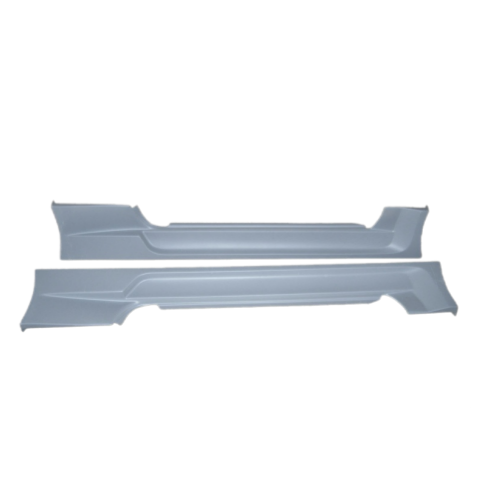 Nissan S15 Silvia GF Type side skirt