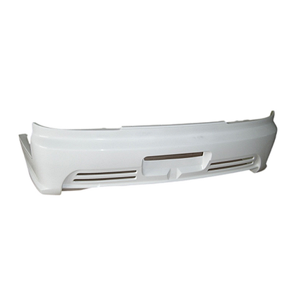 Nissan S15 Silvia GF Type rear bumper