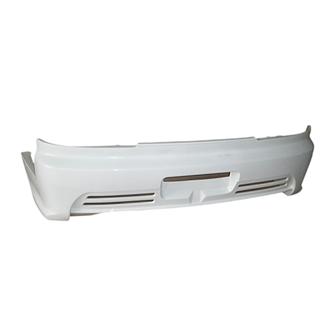 Nissan S15 Silvia GF Type rear bumper