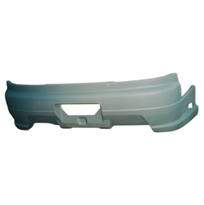 Nissan S15 Silvia CW Type rear bumper