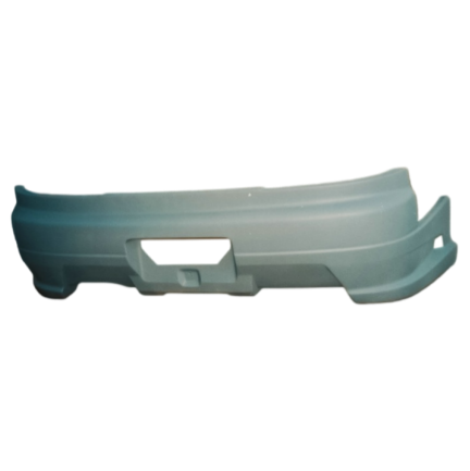 Nissan S15 Silvia CW Type rear bumper