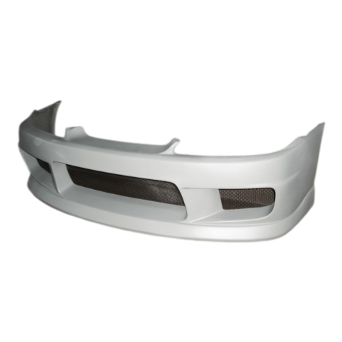 Nissan S15 Silvia ING Type front bumper