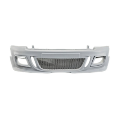 Mini Cooper 11y~ R56 DAG Front Bumper
